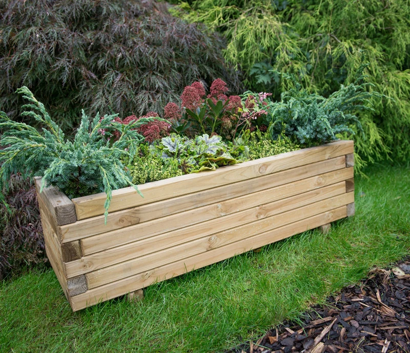 Agen Planter