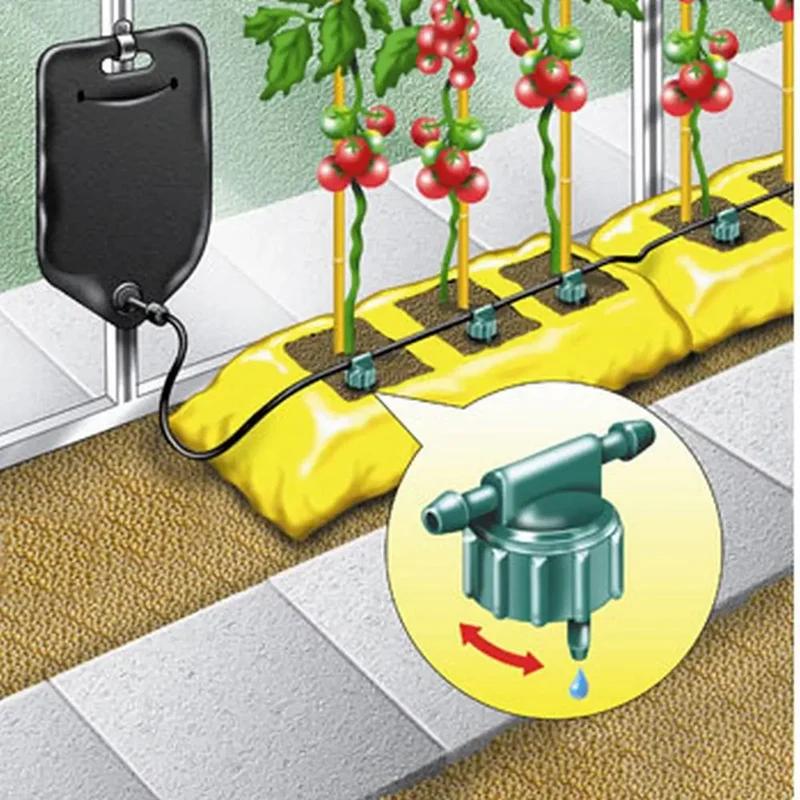 Bag Drippa Watering Kit