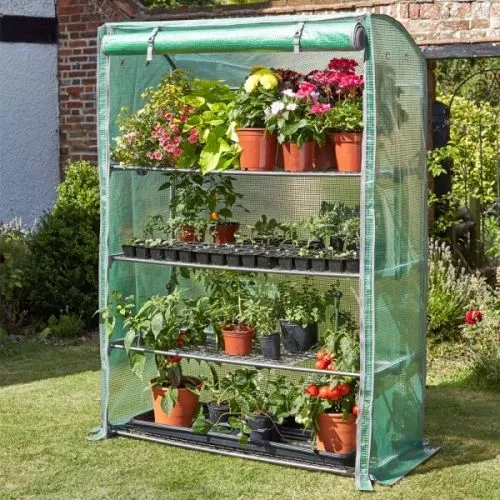 GroZone Max Greenhouse
