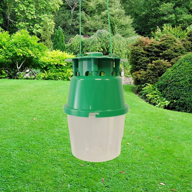 Horse Chestnut Leaf Miner Trap, Refills Available