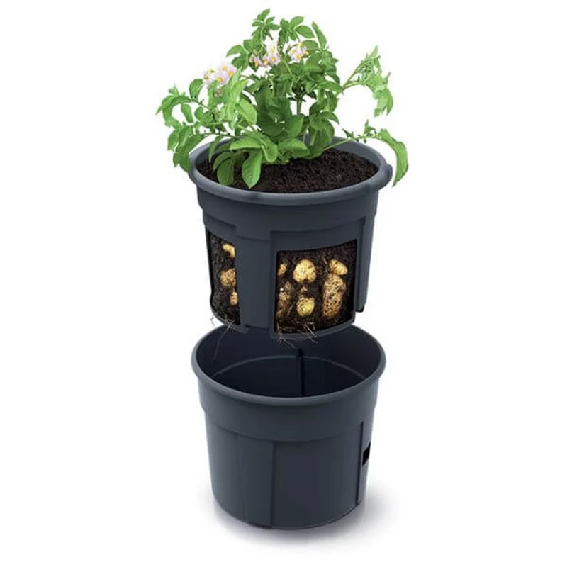 Potato Grow Pots 30cm & 40cm