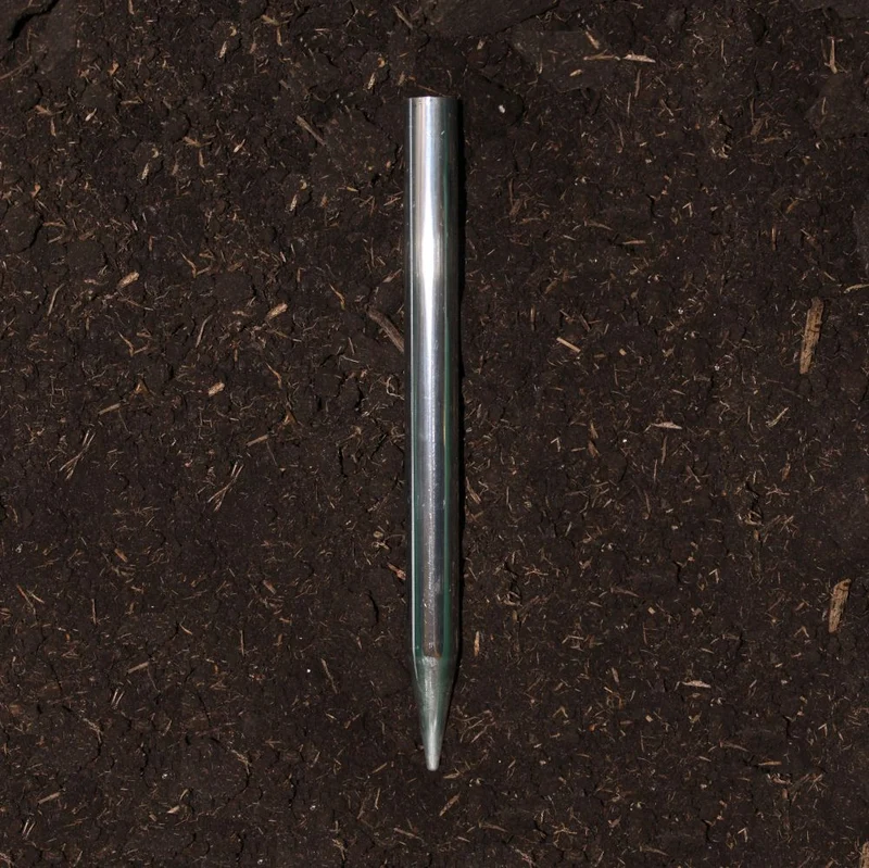 Fruit Cage Anchors for Increased Stability 16mm
