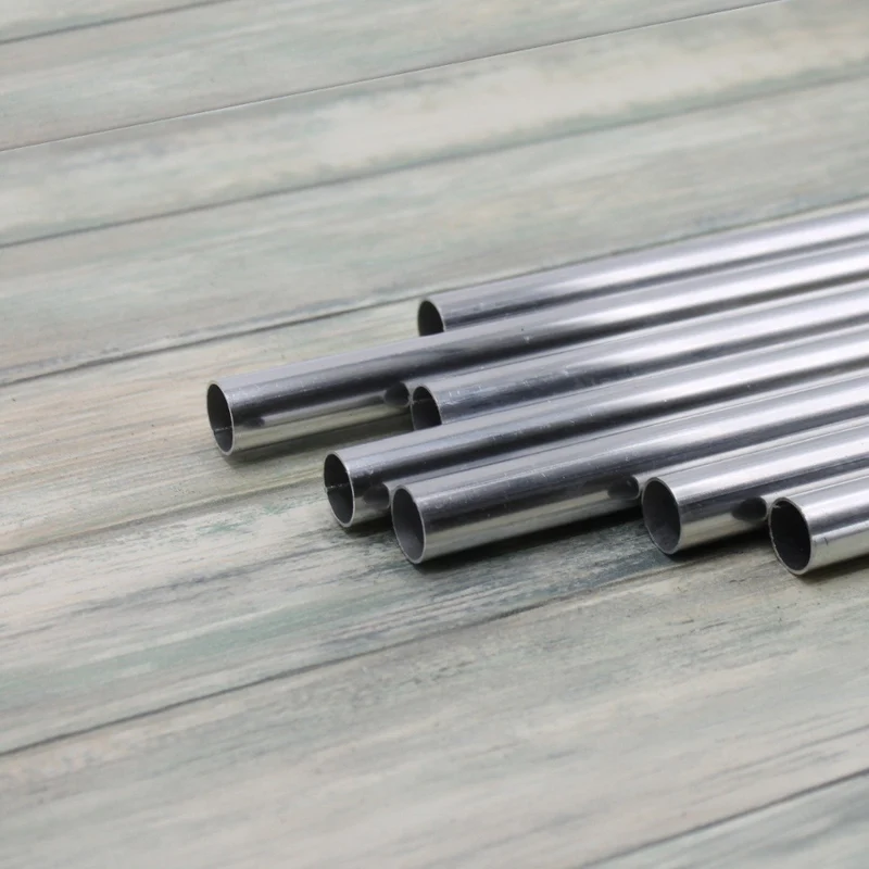 16mm Aluminium Tubes for Garden Cages Uprights