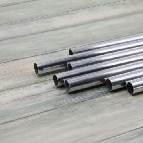Aluminium Tubes 19mm