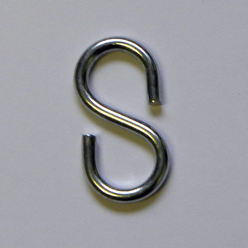 Essential S Hooks