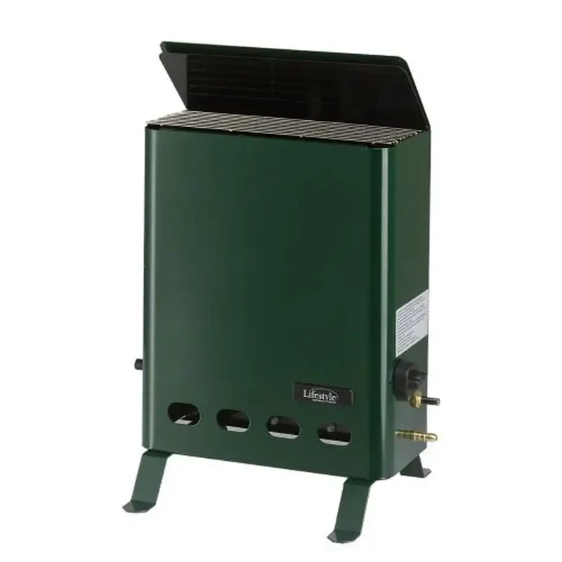 Lifestyle Eden Propane Gas Heater