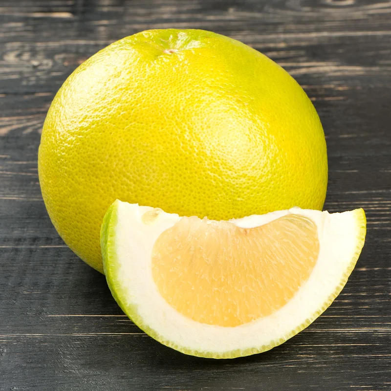 Oroblanco Grapefruit Tree