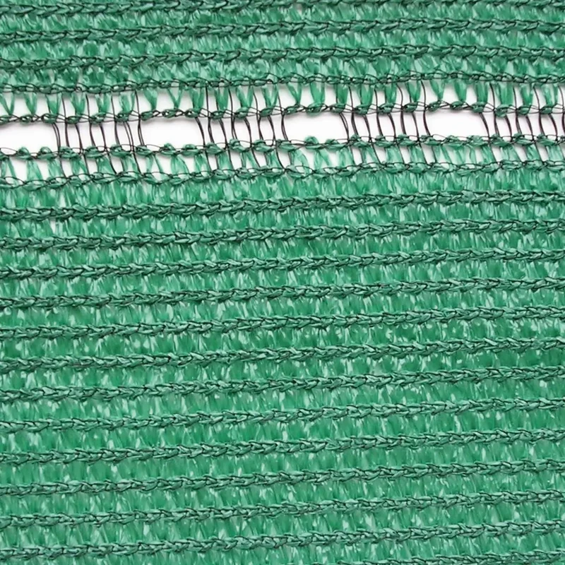 Shade and Windbreak netting