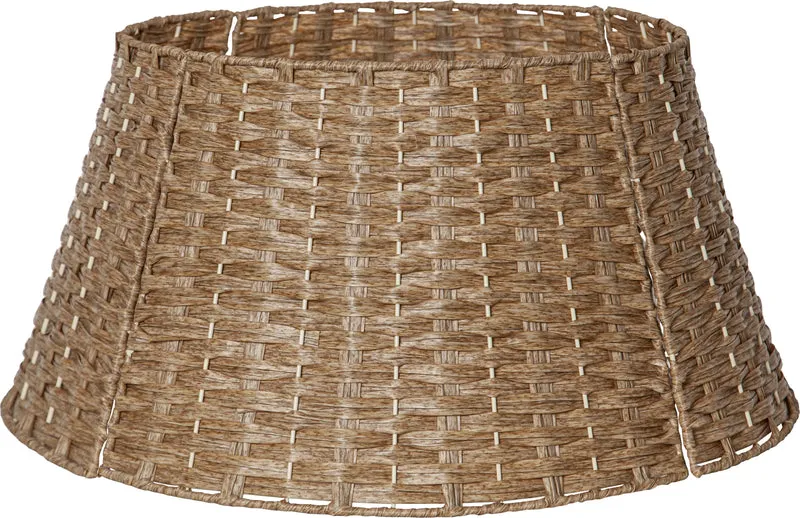 Tillbehör Granig Beige korg 62x30 cm