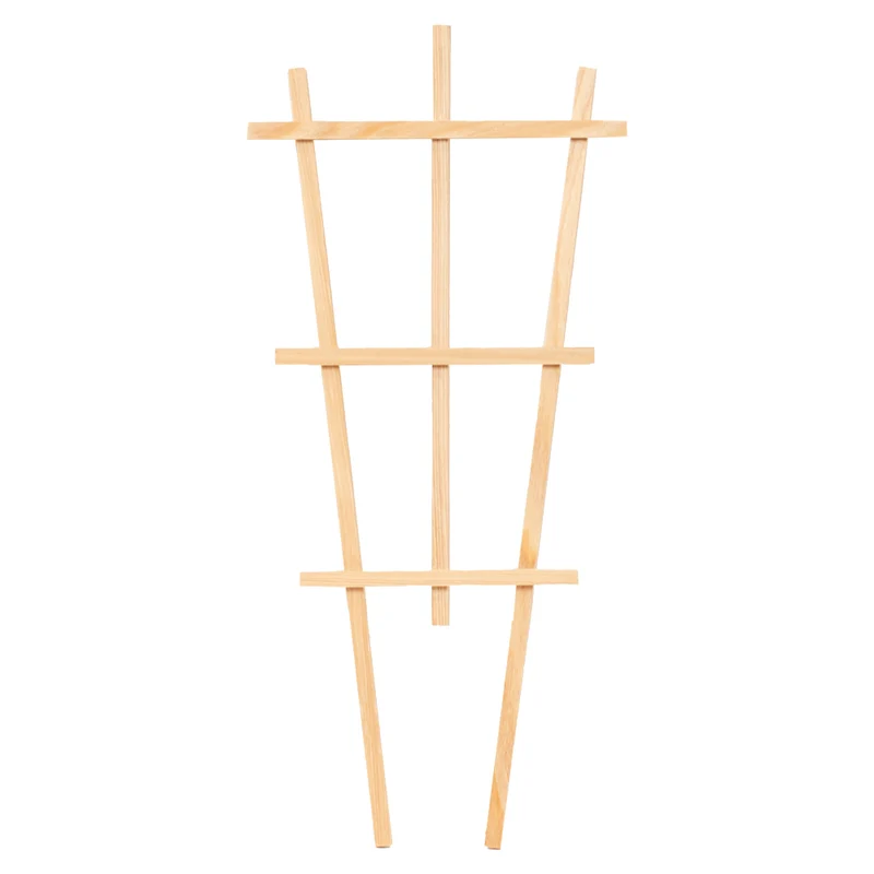 Cypress Wood Trellis