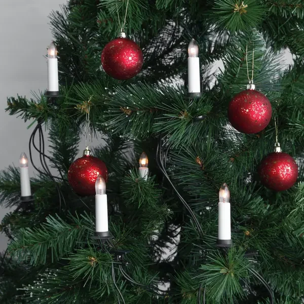 Julgransbelysning Jenny 25lights 25 ljus