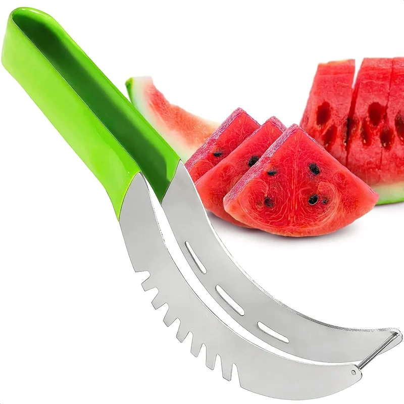 Smart Melonskärare