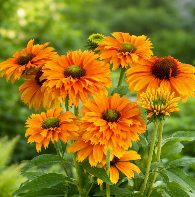 Rudbeckia 'Sunseekers Minerola' 11cm kruka