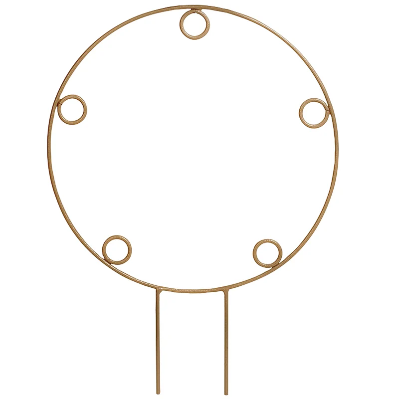 Krukspaljé Circle
