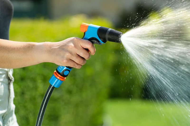 FloPro Spraymunstycke 'Jet Gun'