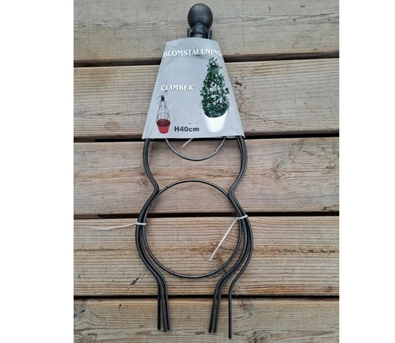 Blomsterstöd H40cm