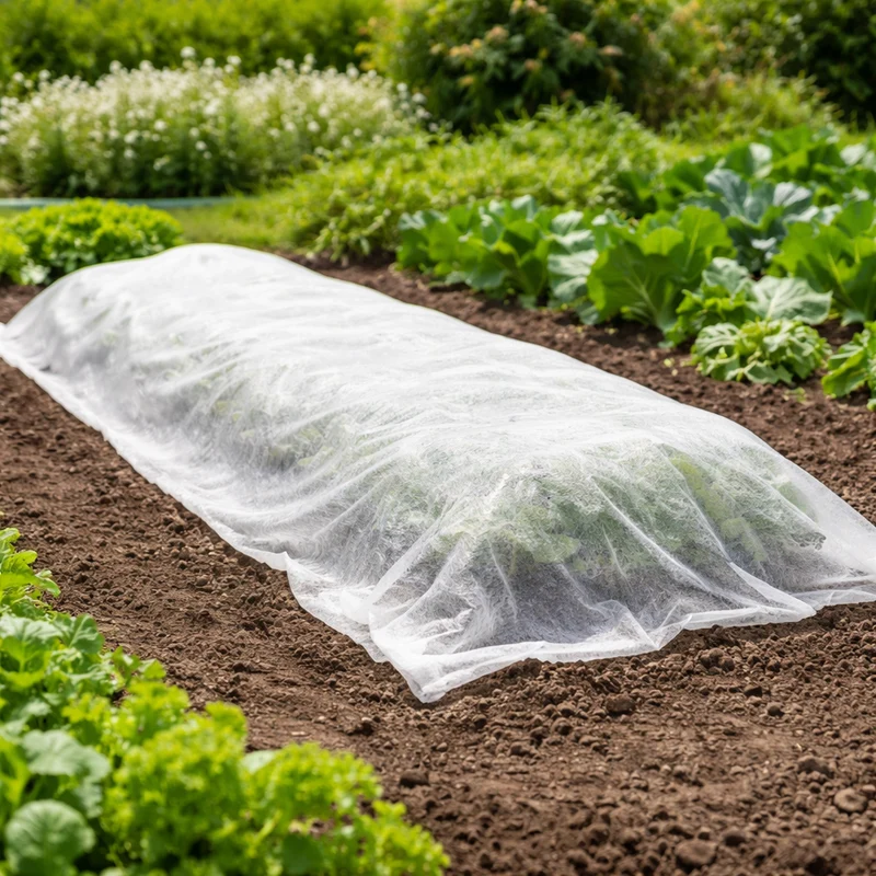 Grow Time Fiberduk 1x10m 17g/m2