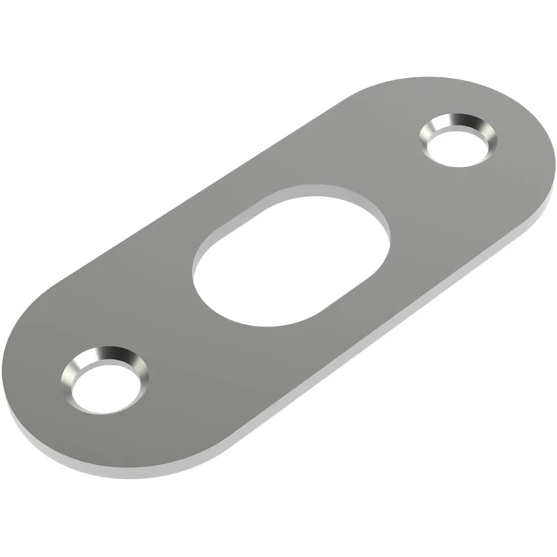 Slutbleck 96 Ø12Mm Elförzinkad