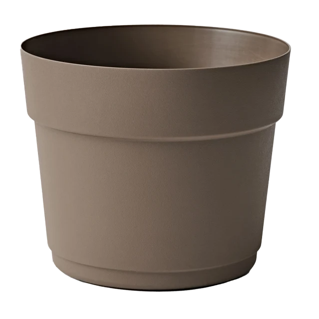 Kruka Bloom D19cm SAND