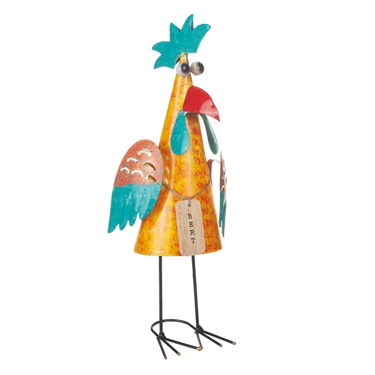 Fågel 'Bert' 35cm