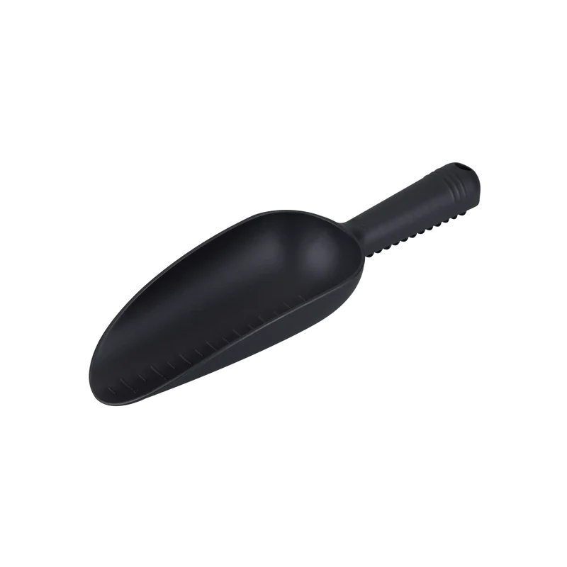 Green Basics Skopa M - Living Black