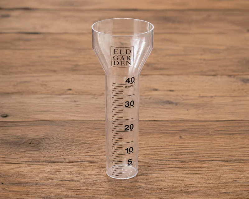 Extra Mätglas till Regnmätare Glas