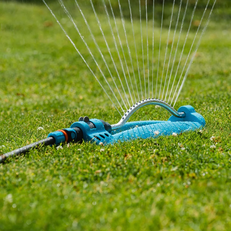 FloPro - Cascade Oscillerande Vattenspridare