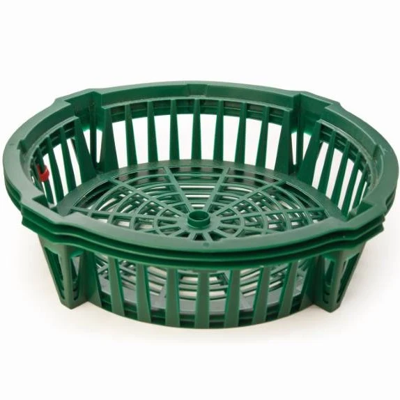 Lökkorg Grön ø30cm 3-pack