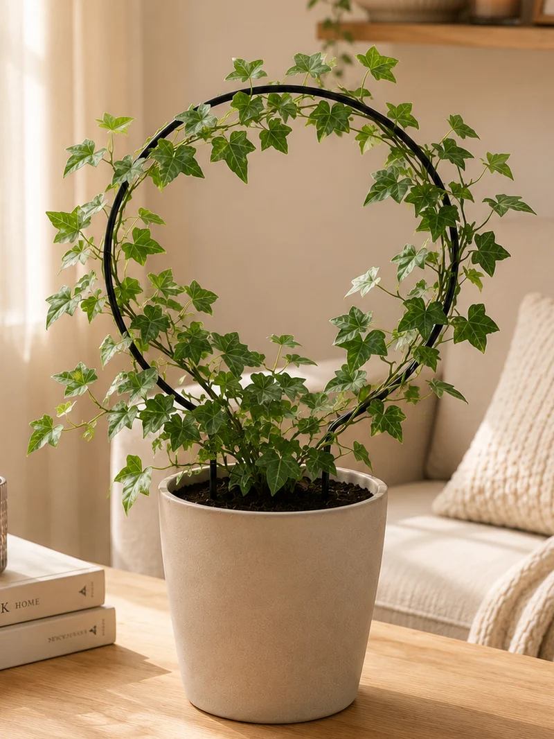Växtstöd 'Round' 25cm