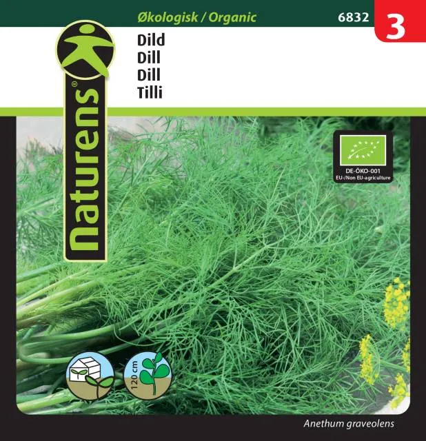 Dill EKO