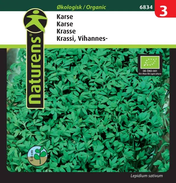 Krasse EKO