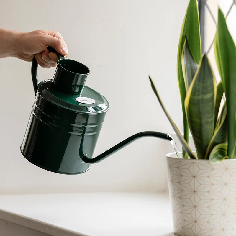 Kent & Stowe Vattenkanna - Green 2l