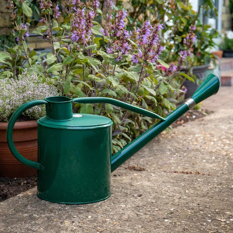 Kent & Stowe Vattenkanna - Green 9l