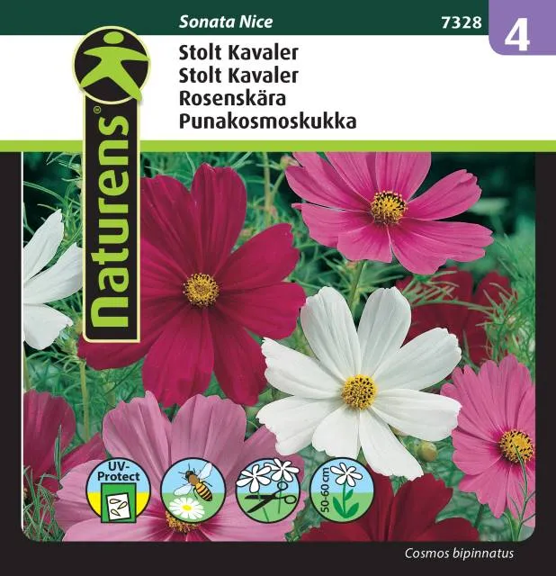 Rosenskära Mix 'Sonata Nice'
