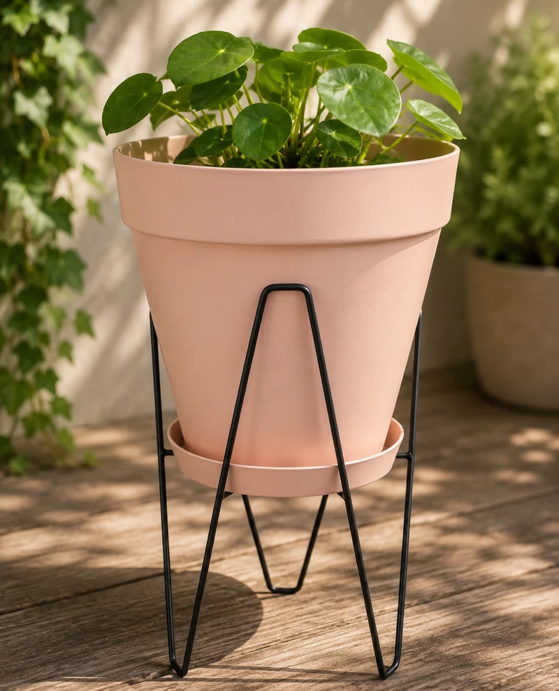 Loft Urban Ställning till kruka D25cm