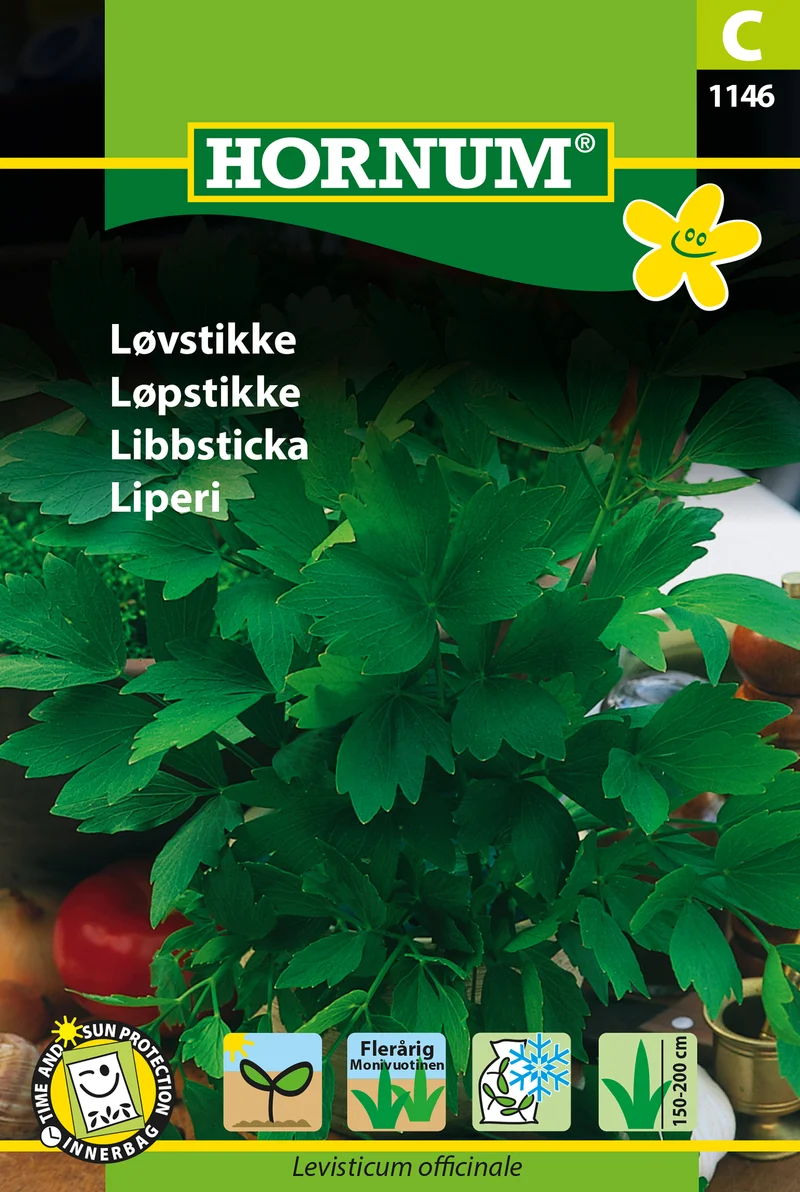 Libbsticka