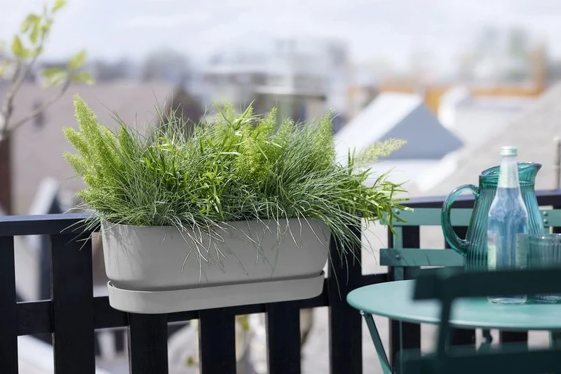 Greenville Easy Balcony 52cm - Living Concrete