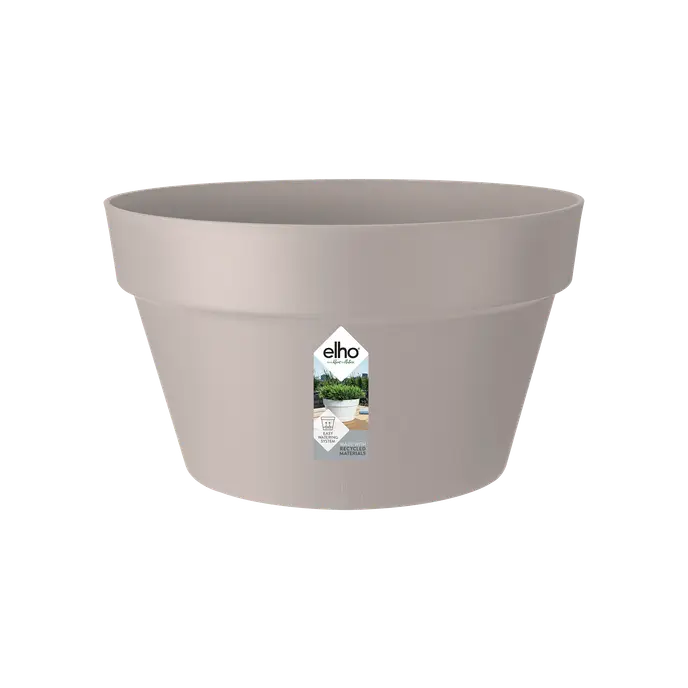 Loft Urban Bowl D35 cm Warm Grey