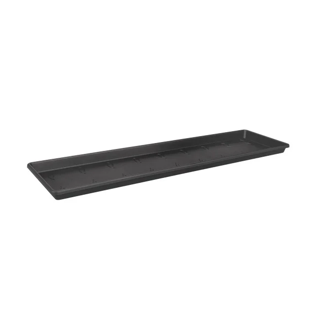 Green Basics Fat 80x15cm Anthracite