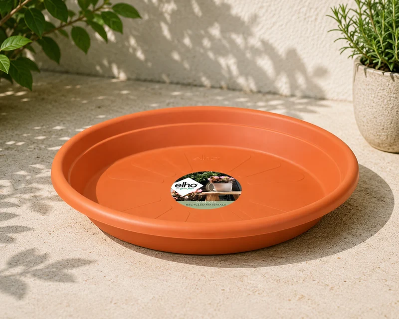 Universal Fat 17cm Terra