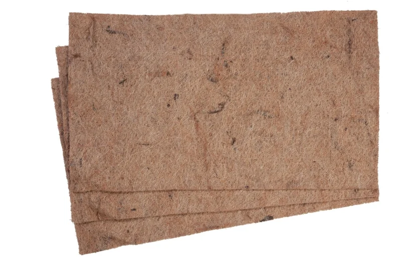 Odlingsmatta Jute 3-pack