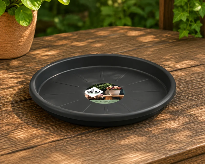 Universal Fat Runt 13cm Anthracite