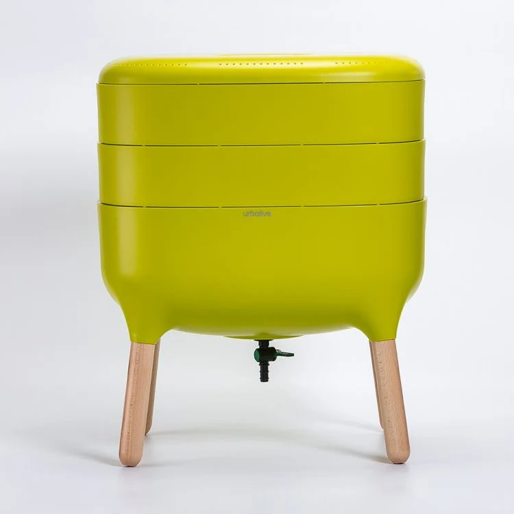 Maskkompost 'Urbalive' Green
