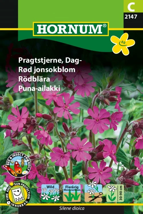 Rödblära