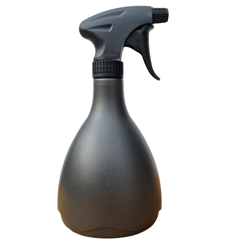 Sprayflaska 'Medusa' 0,7l - Anthracite
