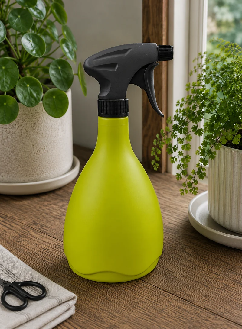 Sprayflaska 'Medusa' 0,7l - Grön