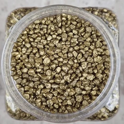 Deco Dekorationssten Guld - 550ml