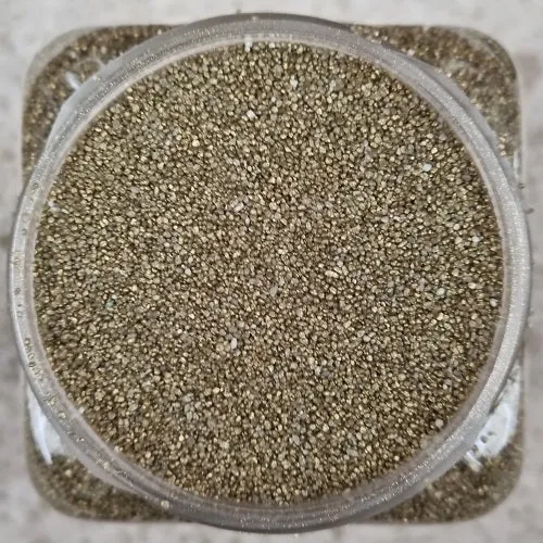 Deco Dekorationssand Guld - 550ml