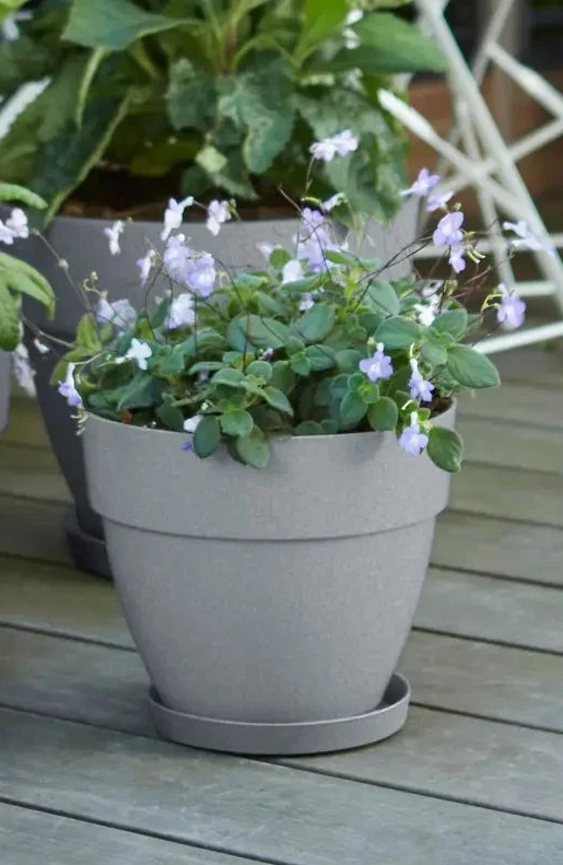 Vibia Campana Round Utekruka 20cm - Living Concrete