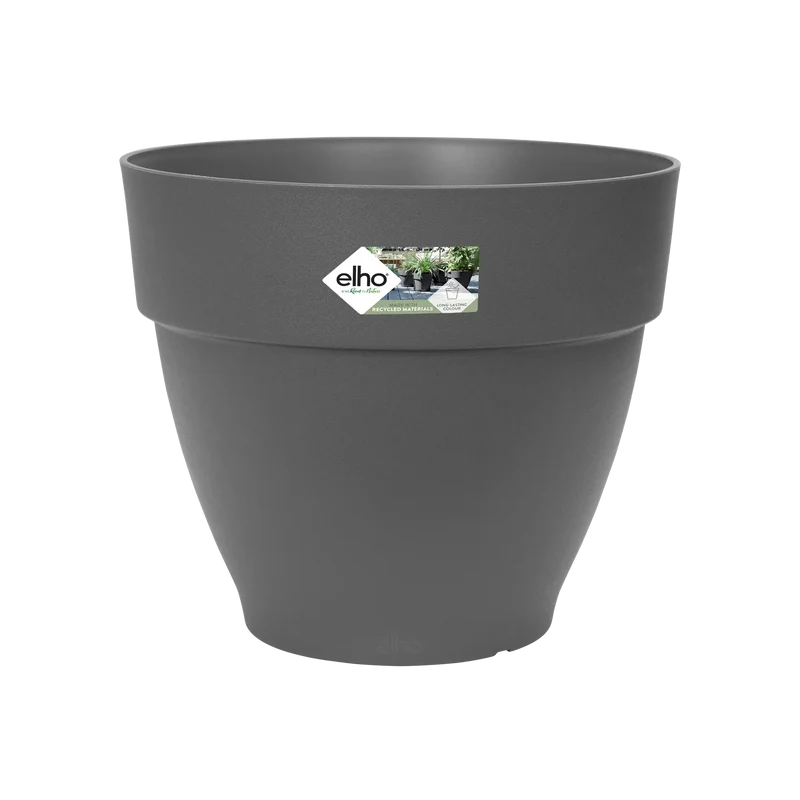 Vibia Campana Round Utekruka 20cm - Anthracite